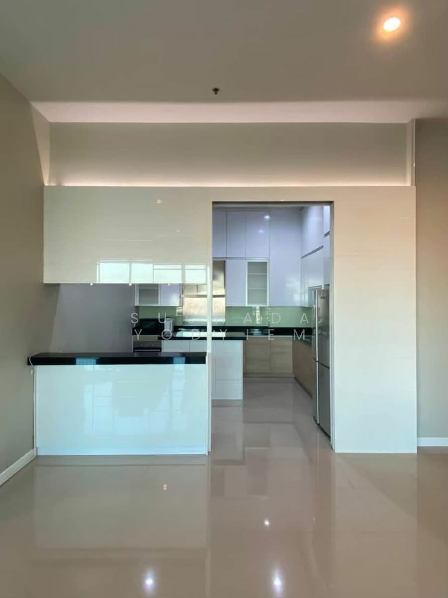 Condo in Makkasan, Krung Thep Maha Nakhon, Thailand 2 - 17867318