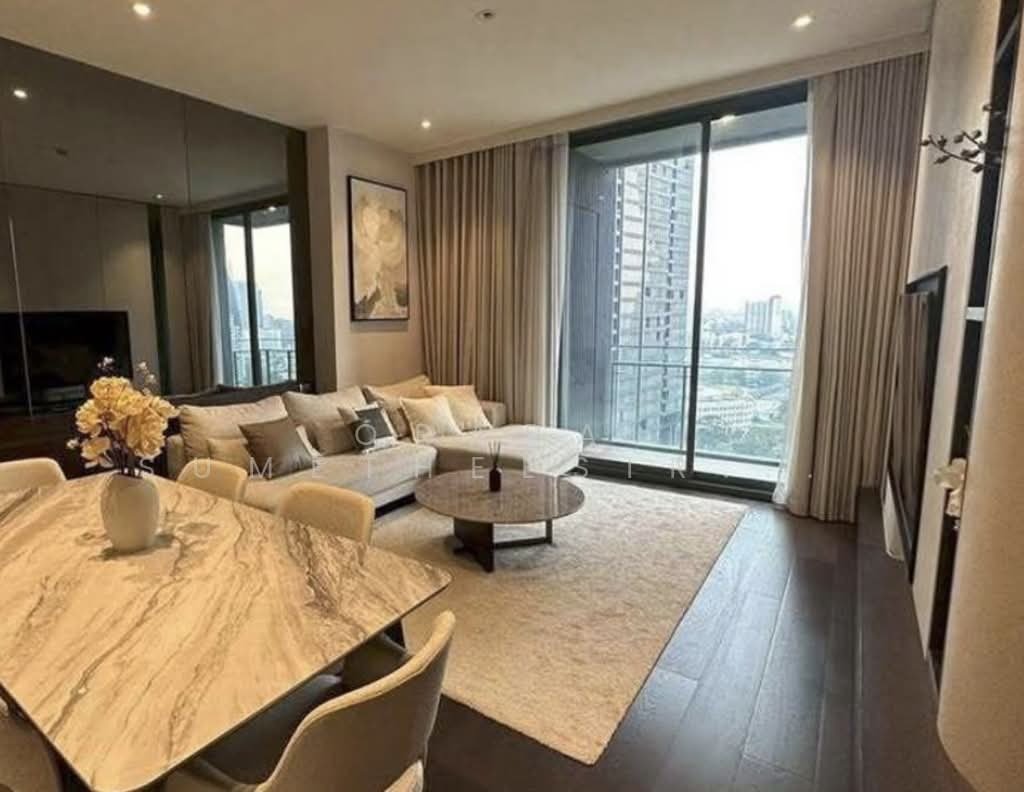 Condo in Bangkok, Krung Thep Maha Nakhon, Thailand 3 - 17863519