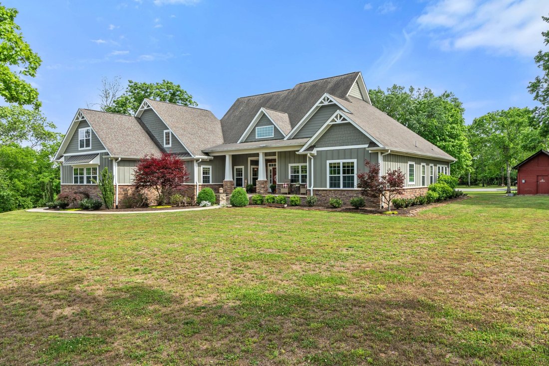 House in Gallatin, Tennessee, United States 2 - 17862386