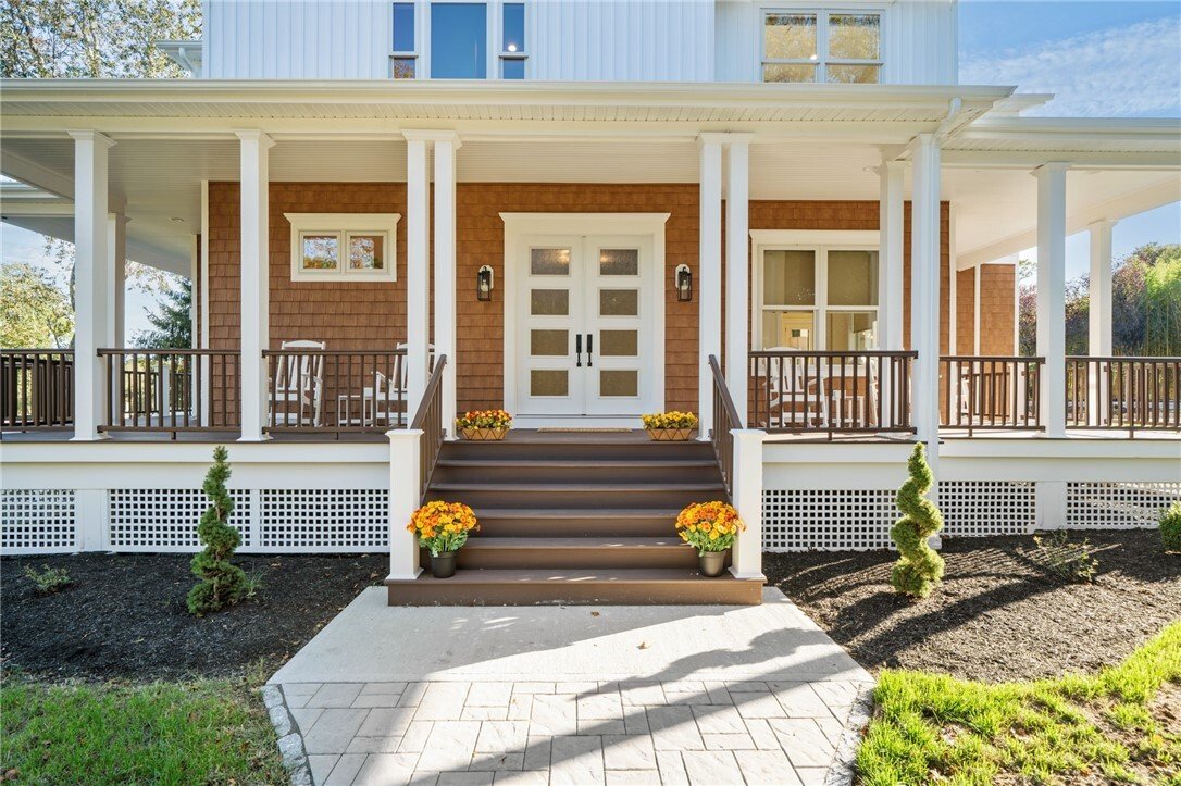 House in Jamestown, Rhode Island, United States 3 - 17860681