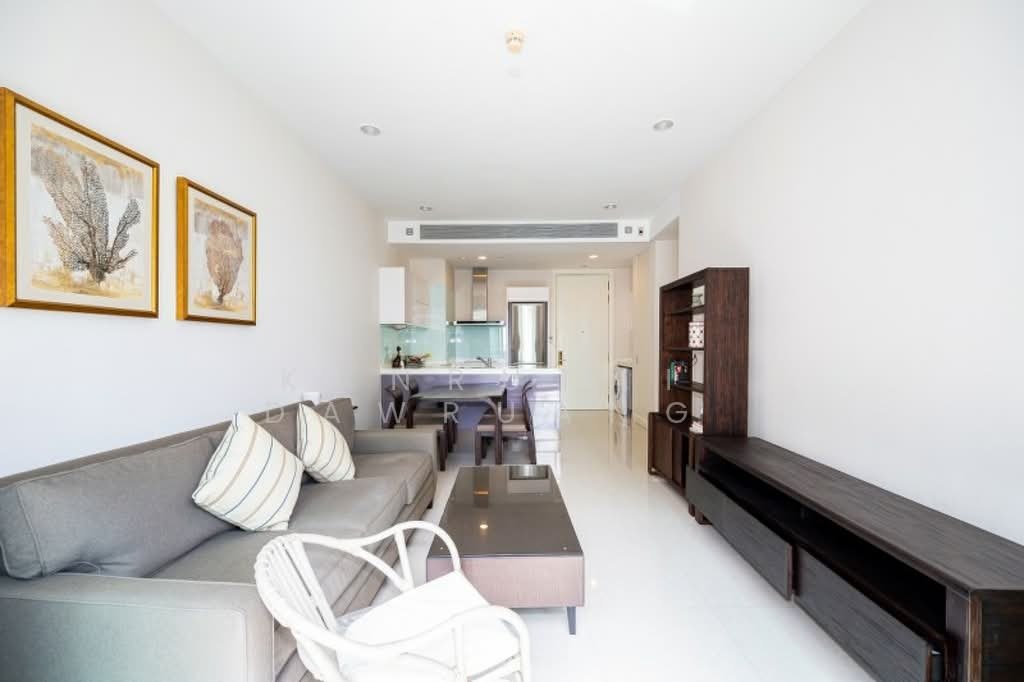 Condo in Bangkok, Krung Thep Maha Nakhon, Thailand 1 - 17862653
