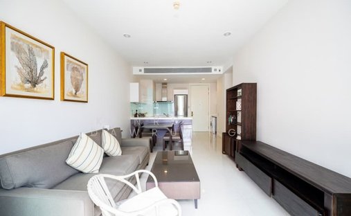 Condo in Bangkok, Krung Thep Maha Nakhon, Thailand 1