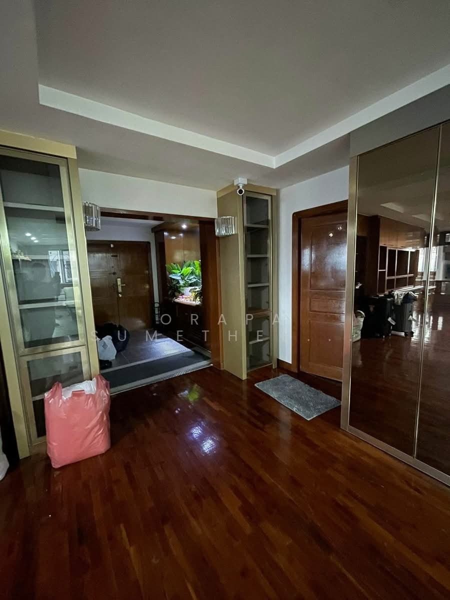 Condo in Bangkok, Krung Thep Maha Nakhon, Thailand 1 - 17863710