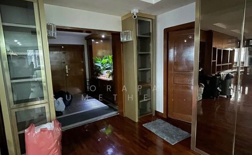 Condominio a Bangkok, Bangkok, Thailandia 1