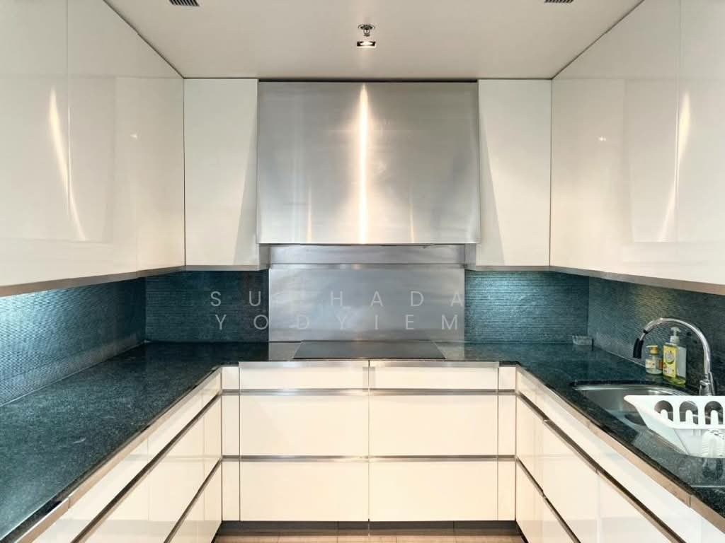Condominio a Bangkok, Bangkok, Thailandia 4 - 17867387