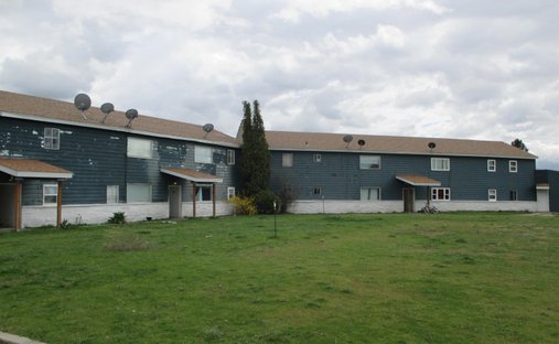 Spokane, Washington, Estados Unidos 1