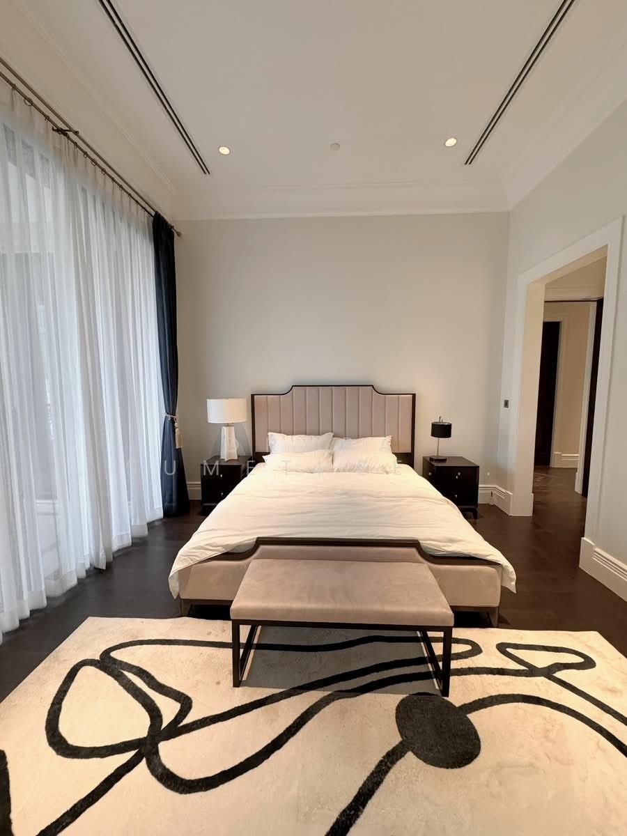 Condo in Bangkok, Krung Thep Maha Nakhon, Thailand 2 - 17863543