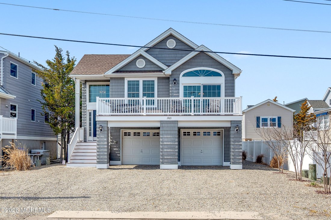 House in Seaside Heights, New Jersey, United States 1 - 17863178