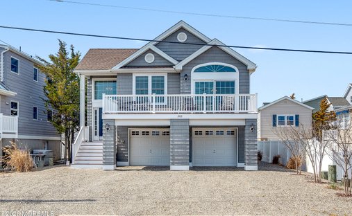 Casa a Seaside Heights, New Jersey, Stati Uniti 1