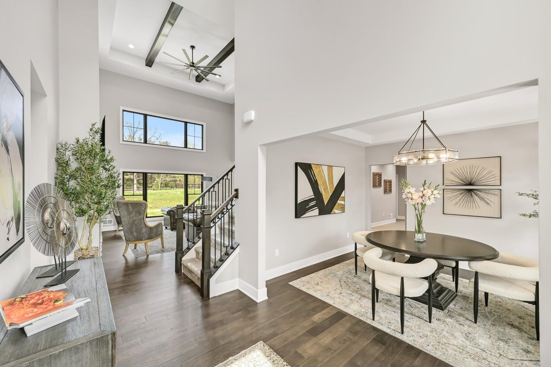 House in Delafield, Wisconsin, United States 4 - 17868241