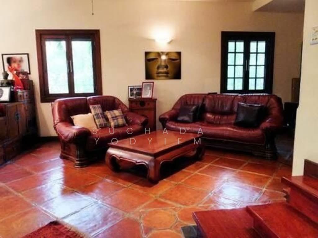 House in Phra Khanong Nuea, Bangkok, Thailand 3 - 17863973