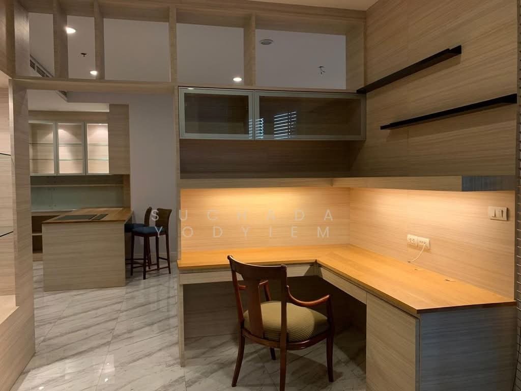 Condominio a Ko Tan, Provincia di Kamphaeng Phet, Thailandia 5 - 17863814