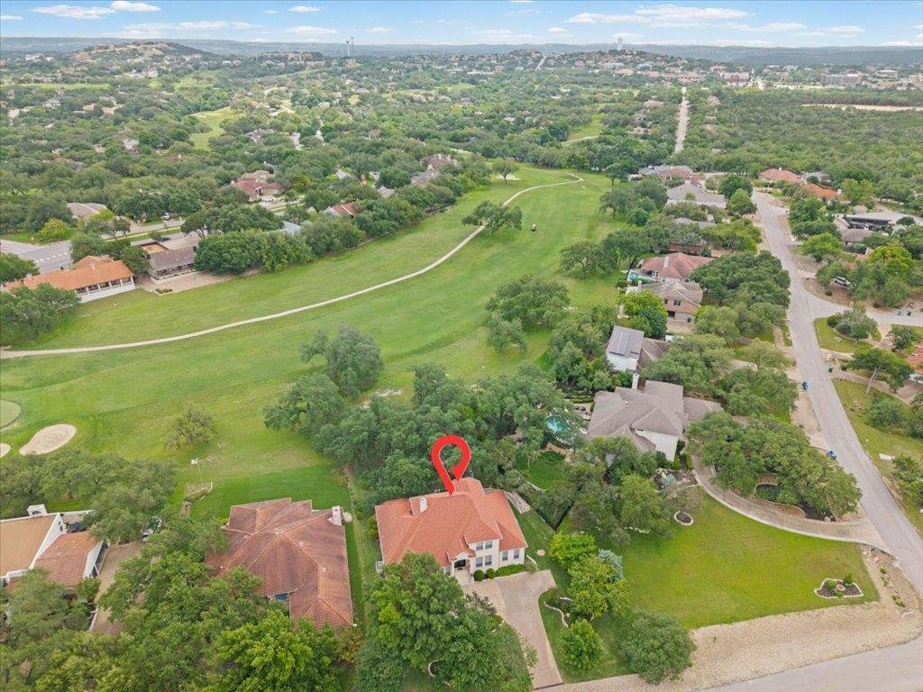 House in The Hills, Texas, United States 1 - 17865591