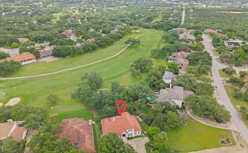 Haus in Lakeway, Texas, Vereinigte Staaten 1