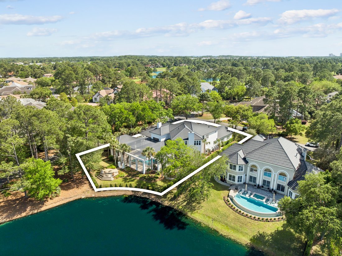 House in Miramar Beach, Florida, United States 4 - 17860535