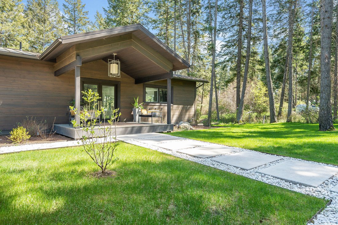 House in Columbia Falls, Montana, United States 3 - 17864688