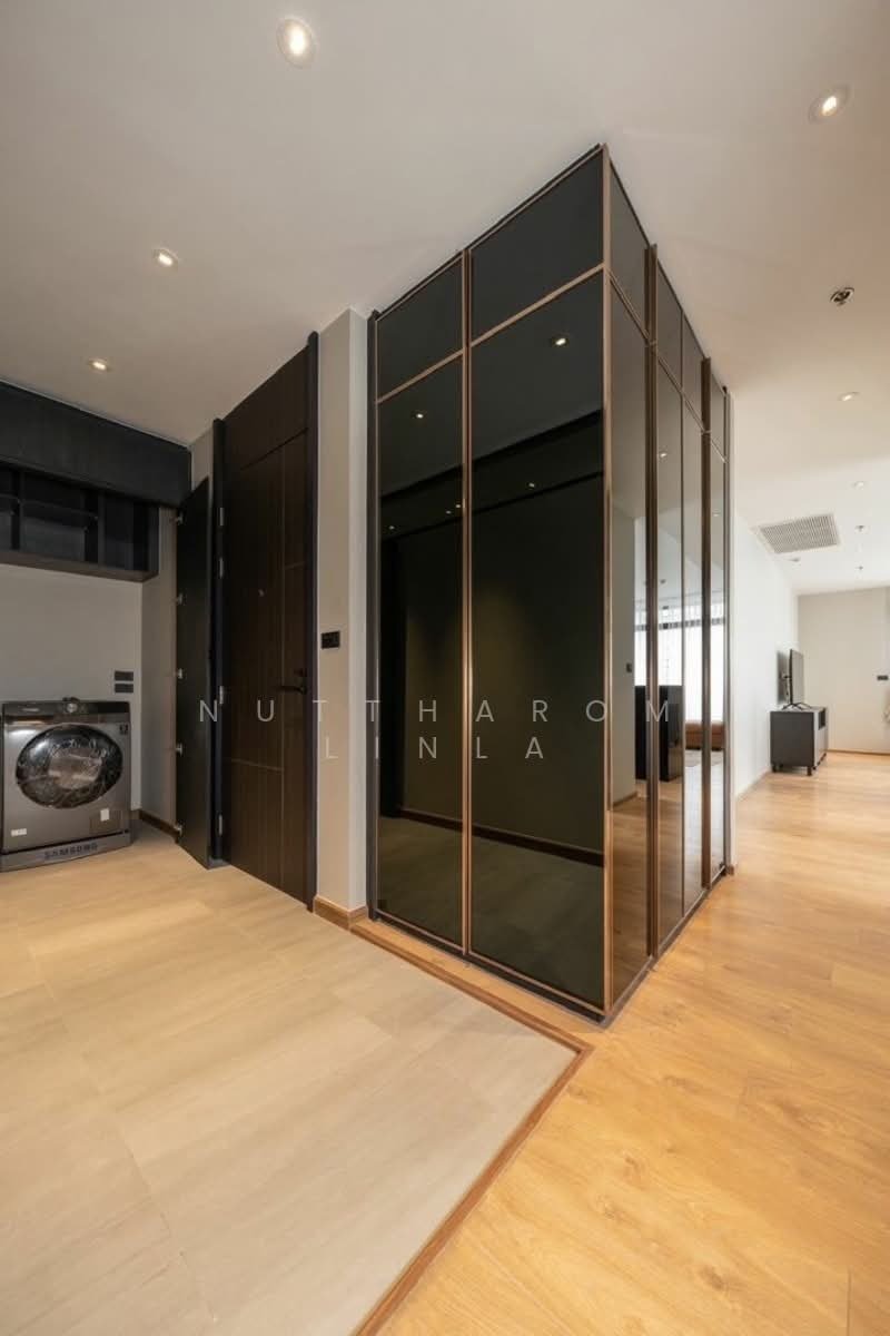 Condo in Bangkok, Krung Thep Maha Nakhon, Thailand 3 - 17863217