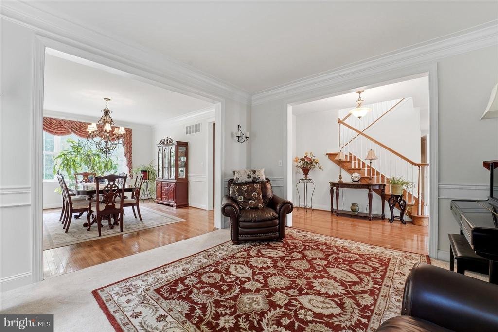 House in Wayne, Pennsylvania, United States 4 - 17867547