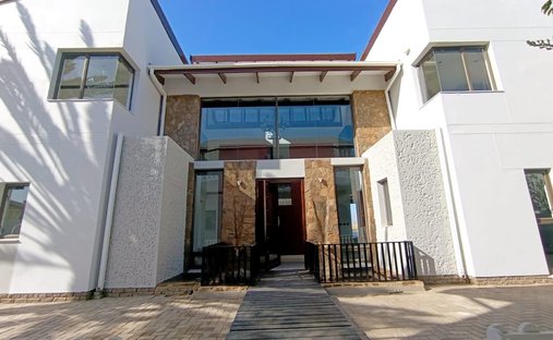 Casa en Swakopmund, Namibia 1