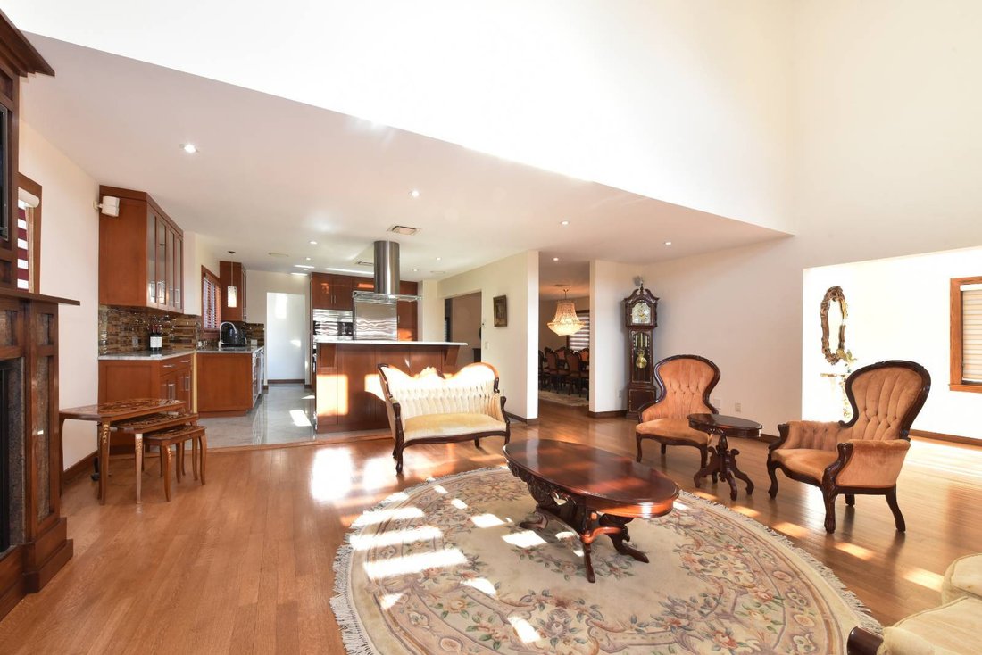 House in New York, New York, United States 5 - 17862267