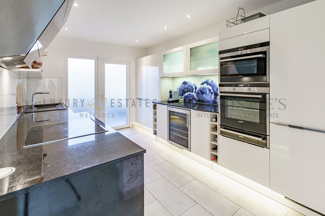 Apartment in Rotes Velles, Calvia, Balearic Islands 5 - 17861465