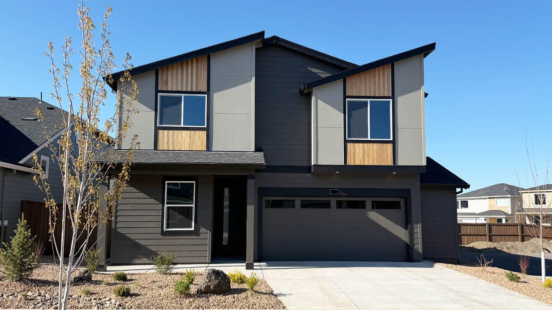 House in Bend, Oregon, United States 1 - 17253777