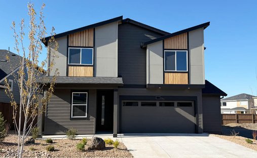 Haus in Bend, Oregon, Vereinigte Staaten 1