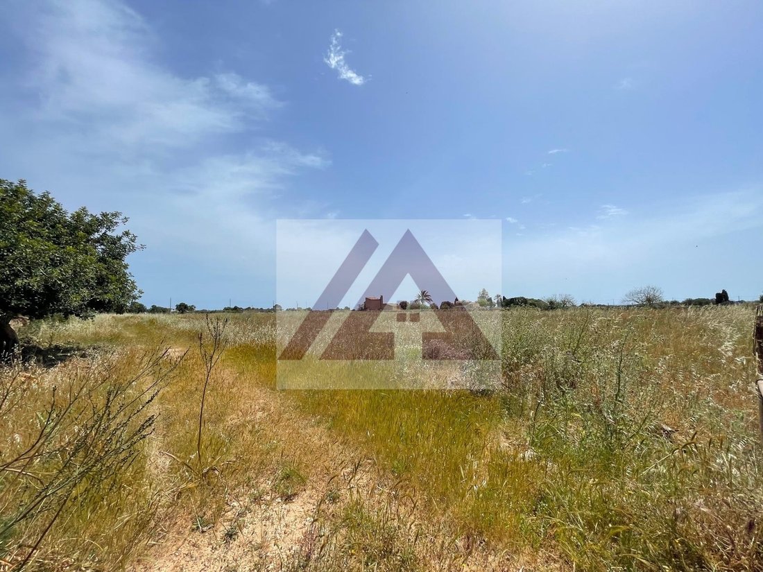 Land in Santanyi, Balearic Islands, Spain 5 - 17530552