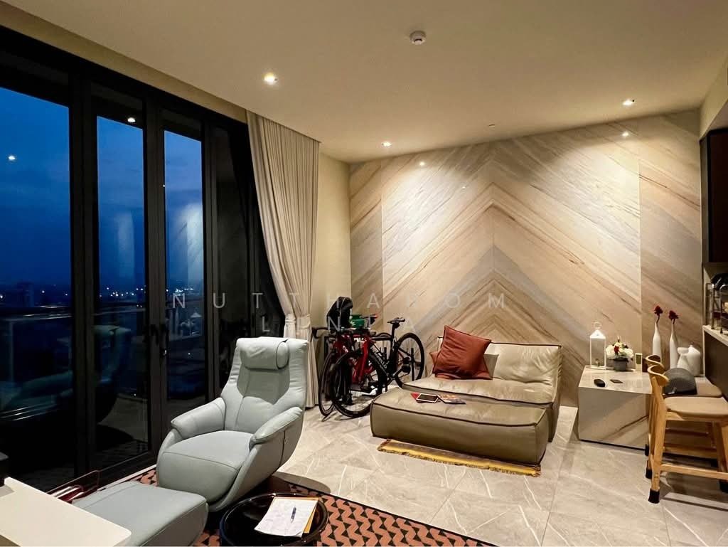 Condo in Bangkok, Krung Thep Maha Nakhon, Thailand 3 - 17863001