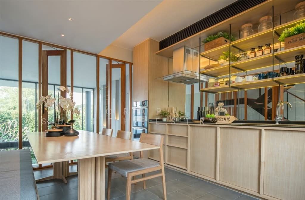 Townhouse in Chatuchak, Krung Thep Maha Nakhon, Thailand 4 - 17867468
