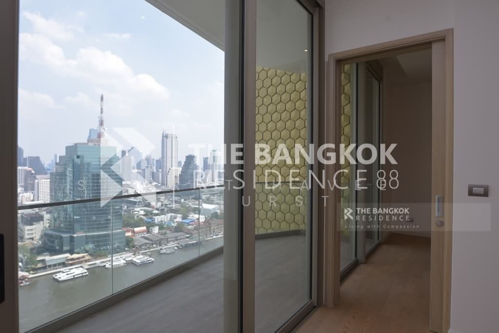 Condo in Bangkok, Krung Thep Maha Nakhon, Thailand 2 - 17863572
