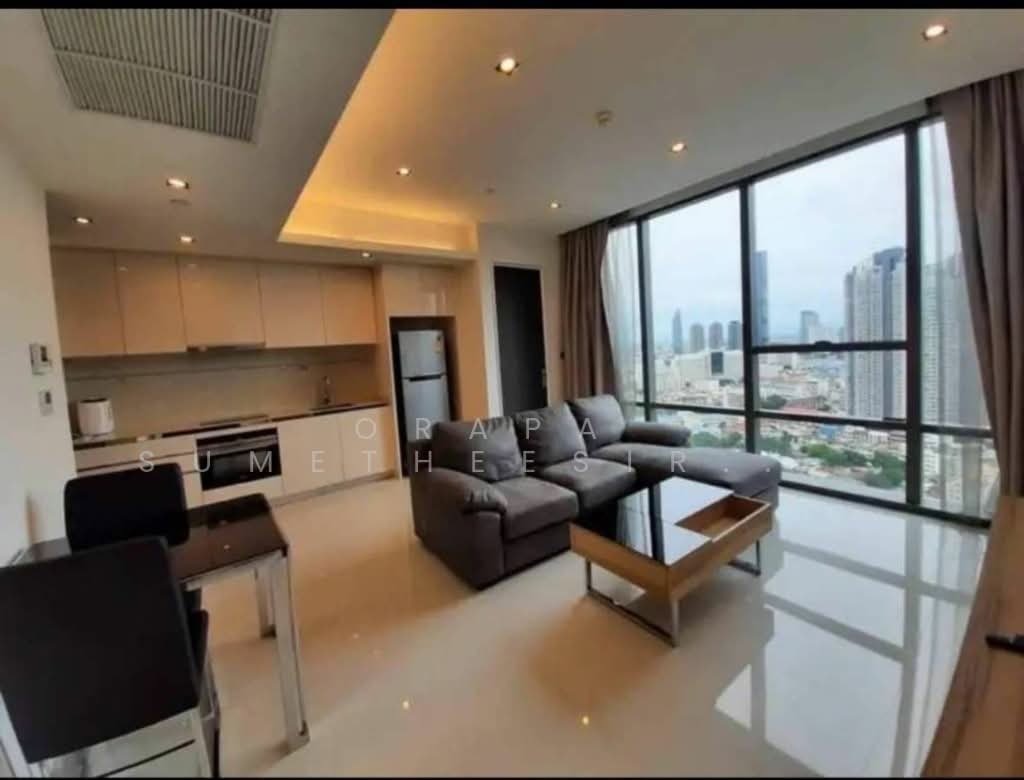 Condo in Bangkok, Krung Thep Maha Nakhon, Thailand 3 - 17863690