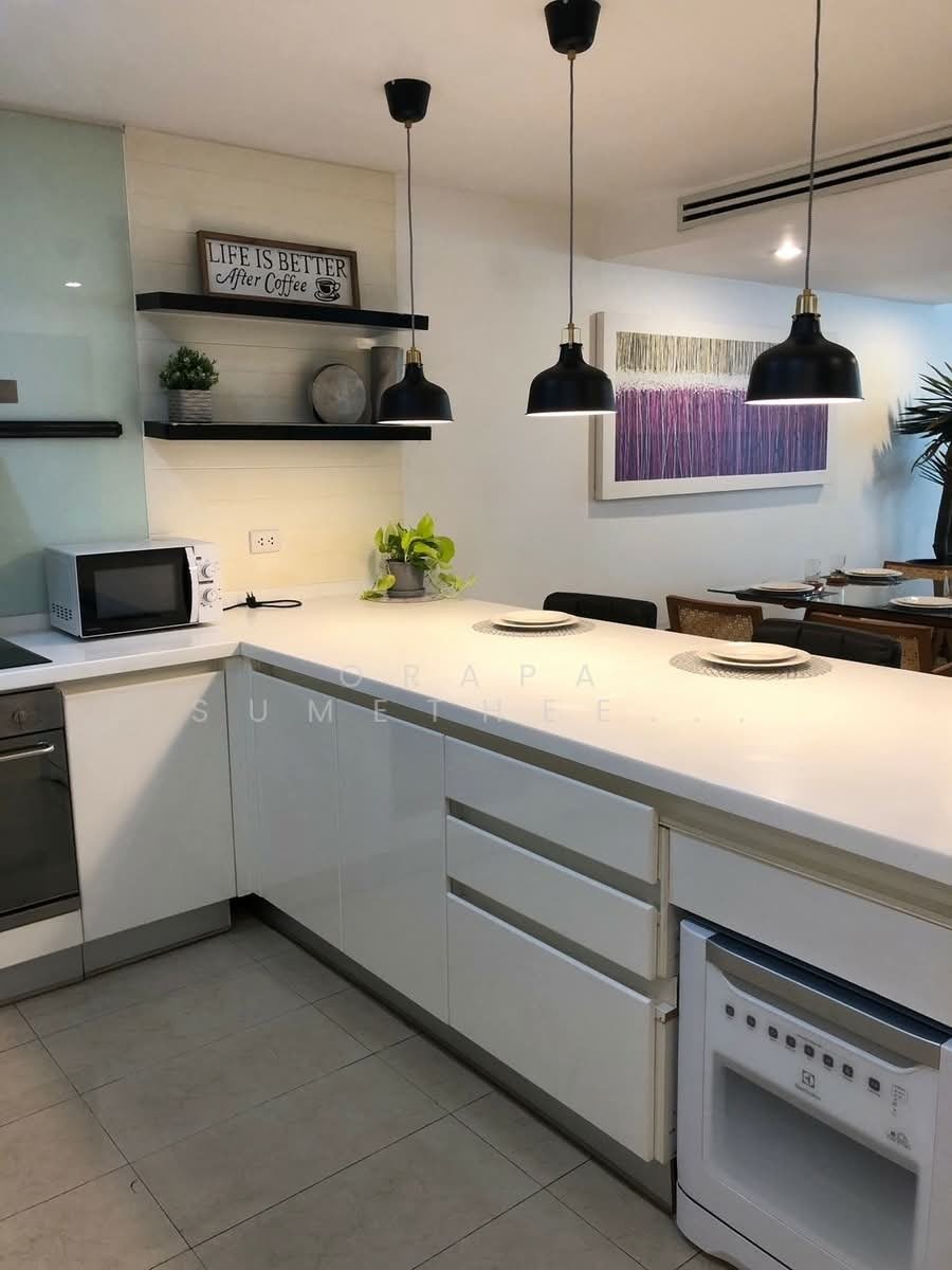Condo in Bangkok, Krung Thep Maha Nakhon, Thailand 2 - 17867425