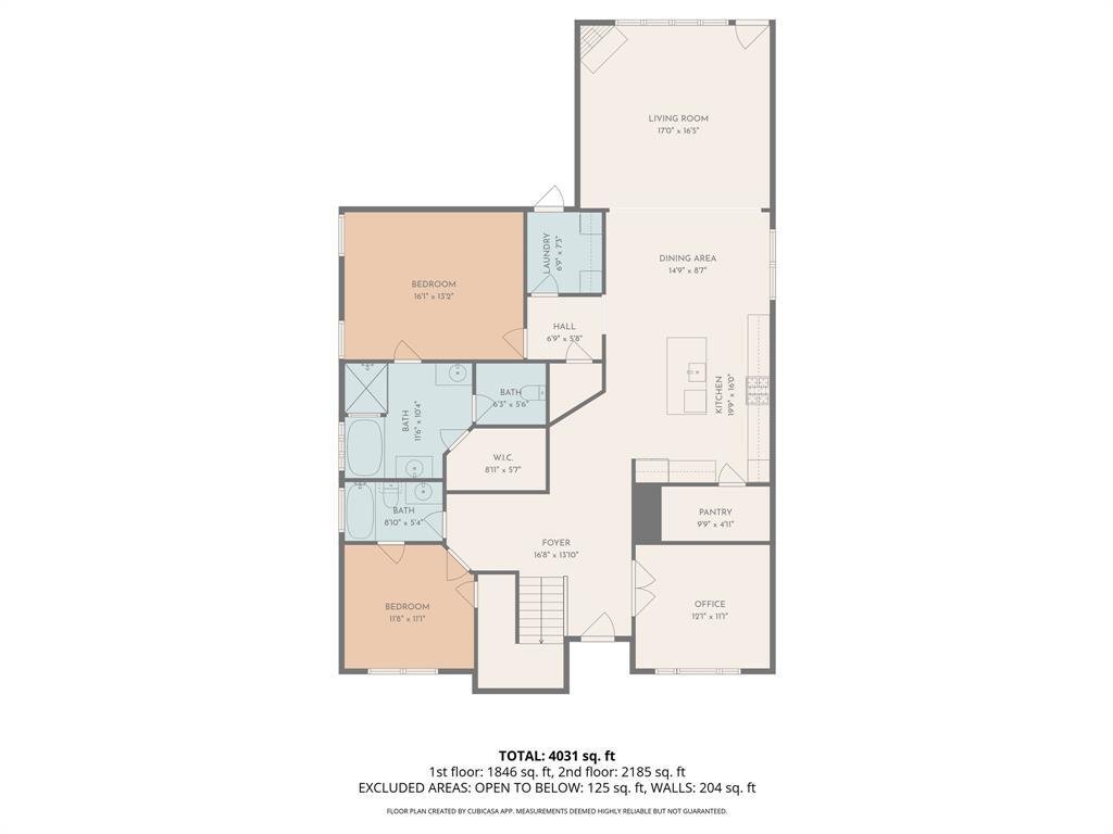 House in Irving, Texas, United States 3 - 17861866