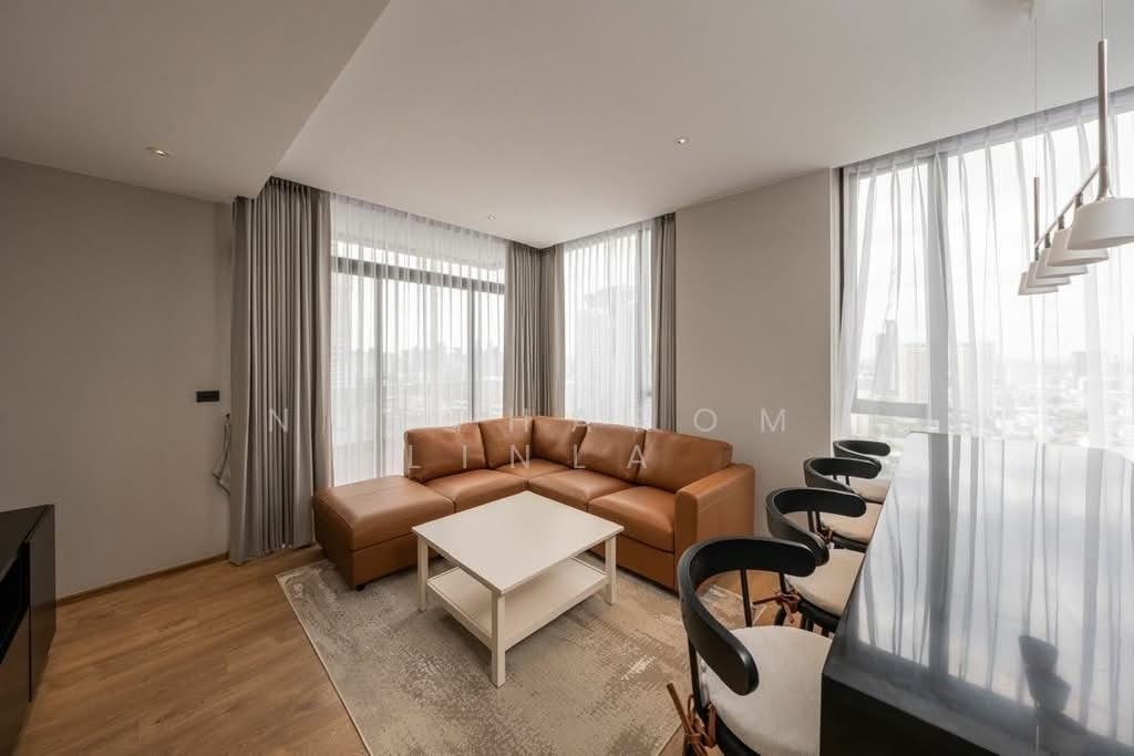 Condo in Bangkok, Krung Thep Maha Nakhon, Thailand 5 - 17863217