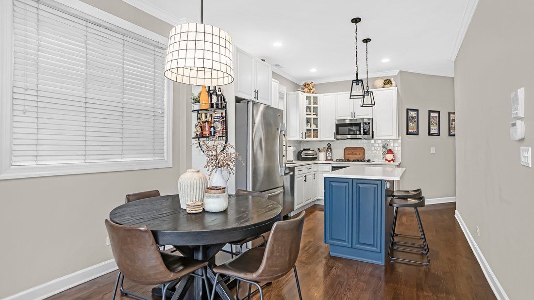 Condo in Chicago, Illinois, United States 5 - 17861705