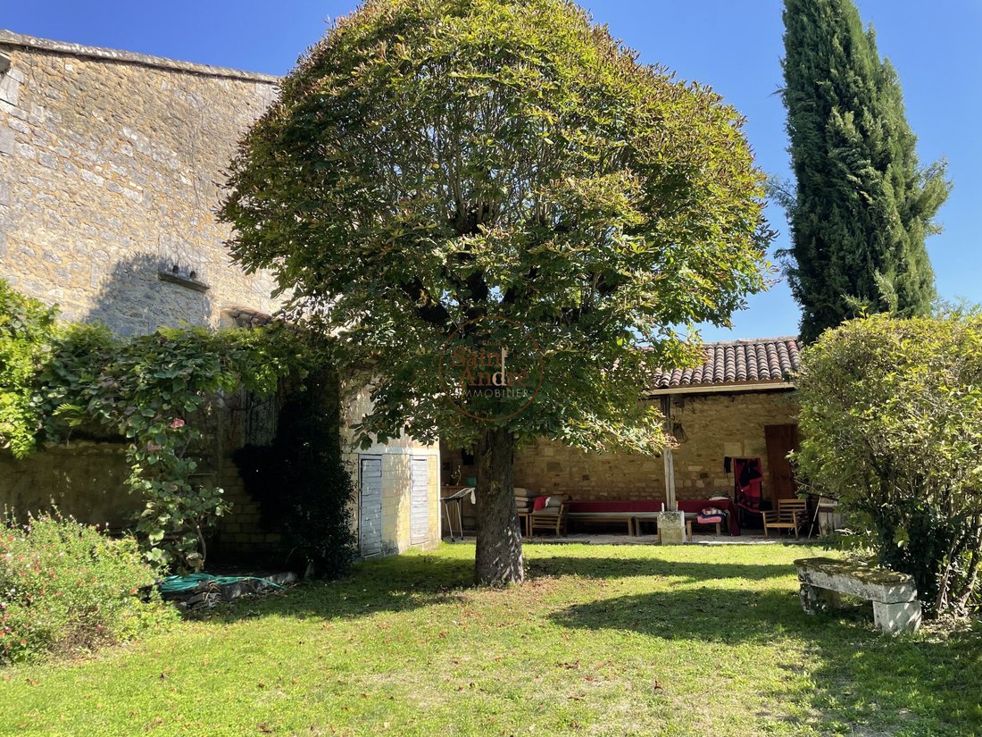 House in Touvre, Nouvelle-Aquitaine, France 4 - 17868646