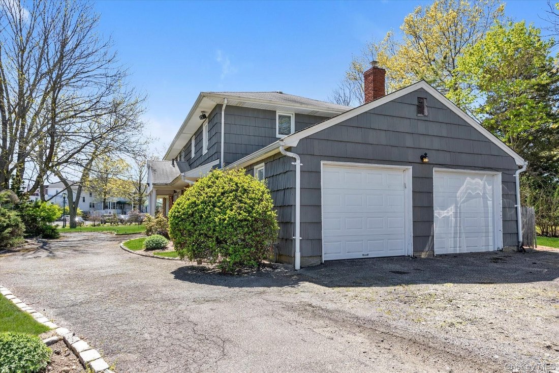 House in Woodsburgh, New York, United States 3 - 17864412