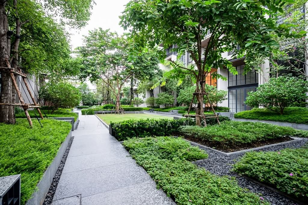 Townhouse in Bangkok, Krung Thep Maha Nakhon, Thailand 5 - 17863788
