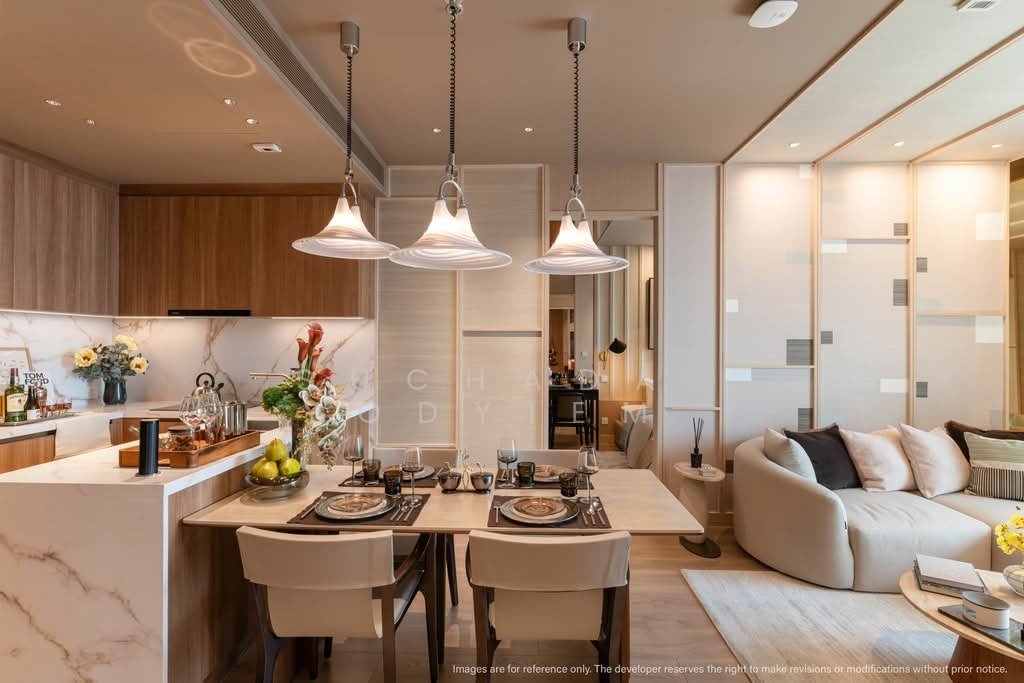 Condo in Ko Tan, Kamphaeng Phet, Thailand 4 - 17867372