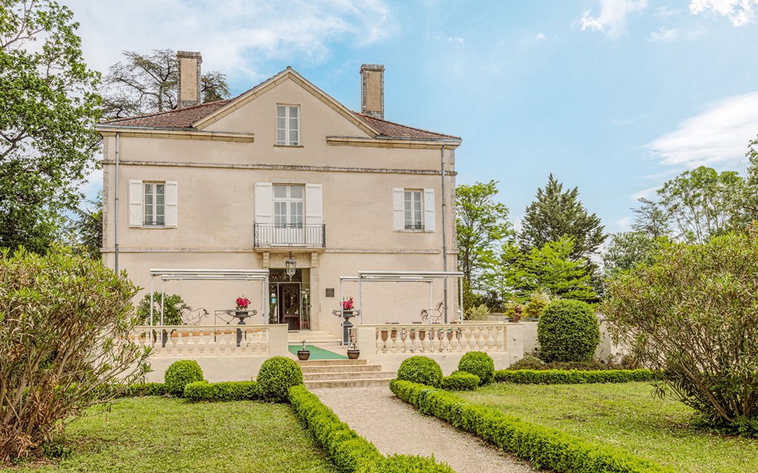 Villa in Nord, Moissac, France 3 - 17684343