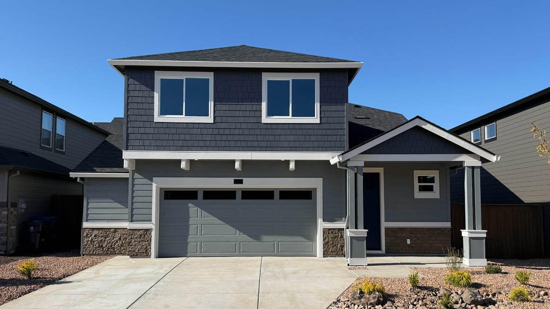 House in Bend, Oregon, United States 1 - 17253775