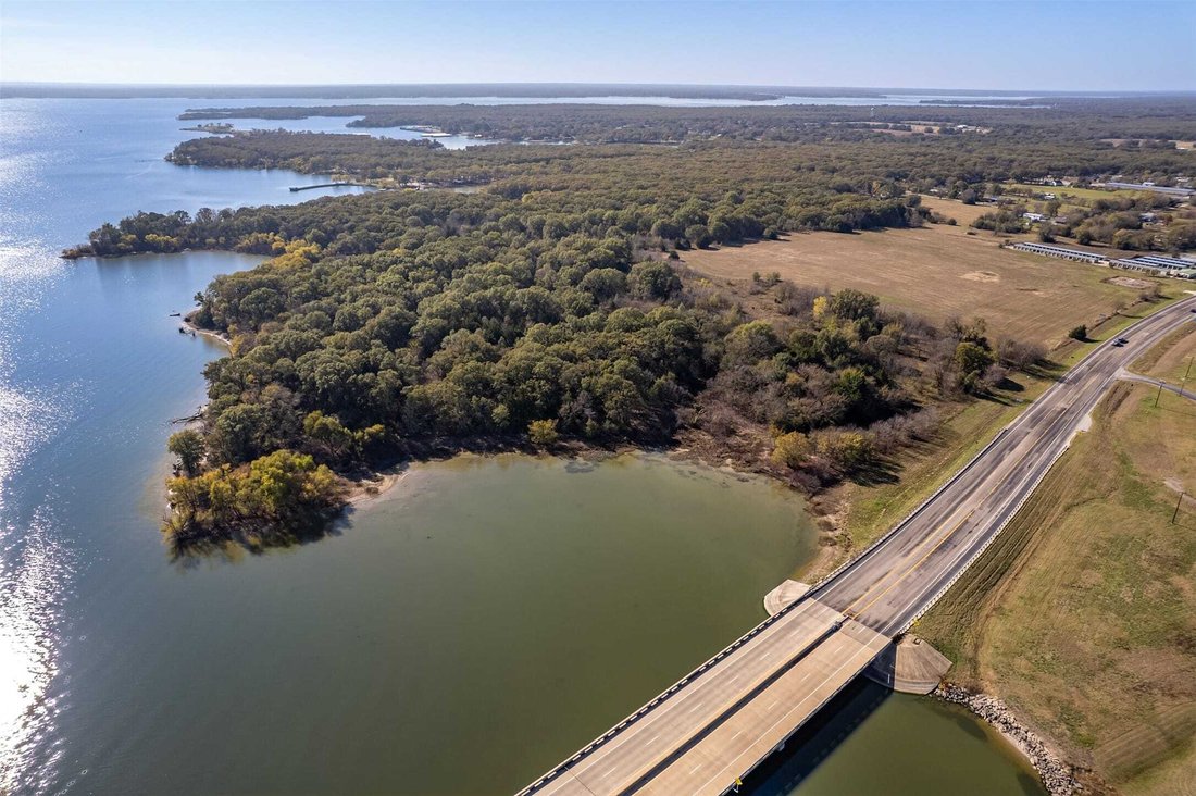Land in Quinlan, Texas, United States 1 - 17868451