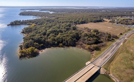 Land in Quinlan, Texas, United States 1