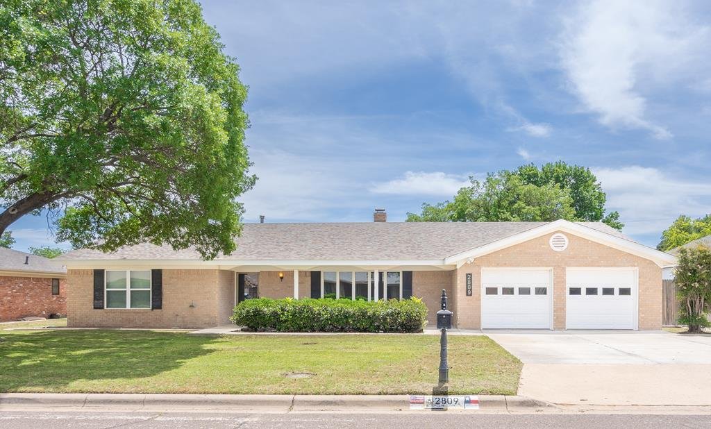 House in Midland, Texas, United States 1 - 17860643