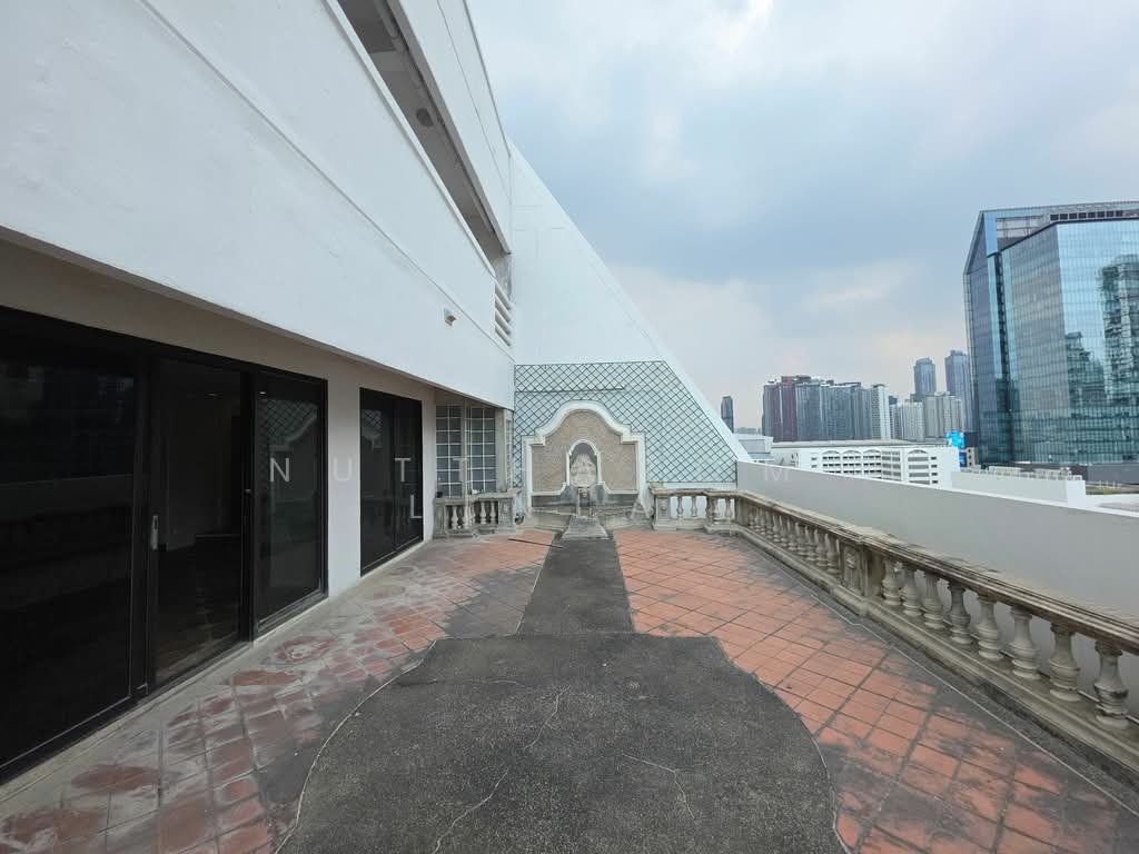 Condo in Bangkok, Krung Thep Maha Nakhon, Thailand 4 - 17862989