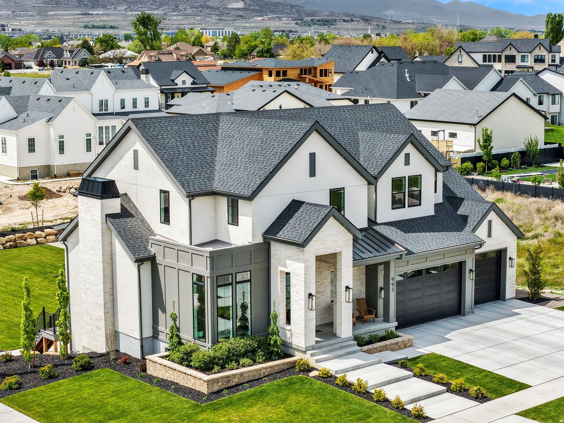 House in Lehi, Utah, United States 1 - 17601491