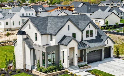 Haus in Lehi, Utah, Vereinigte Staaten 1
