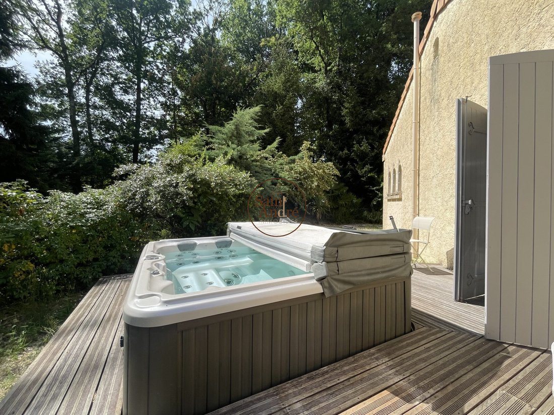 House in Garat, Nouvelle-Aquitaine, France 4 - 17868728