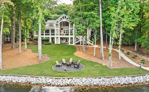 House in Greensboro, Georgia, United States 1